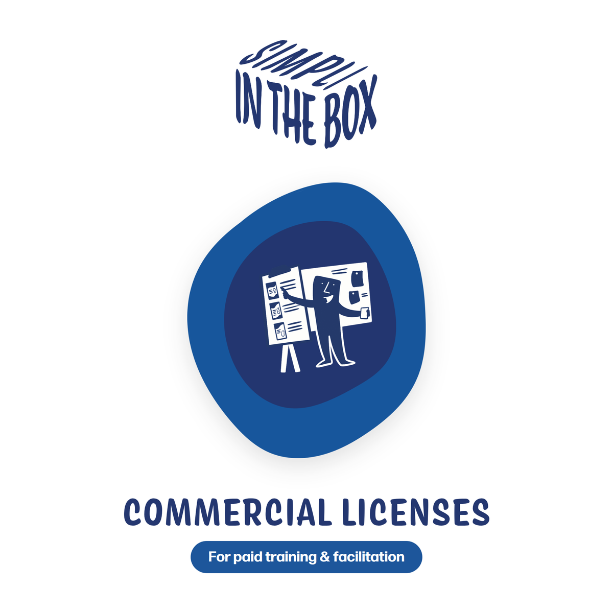 Commercial Licenses