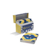 SIMPLI IN THE BOX - BASED ON B LAB STANDARDS - THE CARD DECK - ADVANCED EDITION