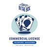 SIMPLI IN THE BOX - BASED ON B LAB STANDARDS - COMMERCIAL LICENSE - UPGRADE - THE CARD DECK - ADVANCED EDITION