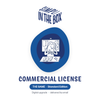 SIMPLI IN THE BOX - BASED ON B LAB STANDARDS - COMMERCIAL LICENSE - UPGRADE - THE GAME - STANDARD EDITION
